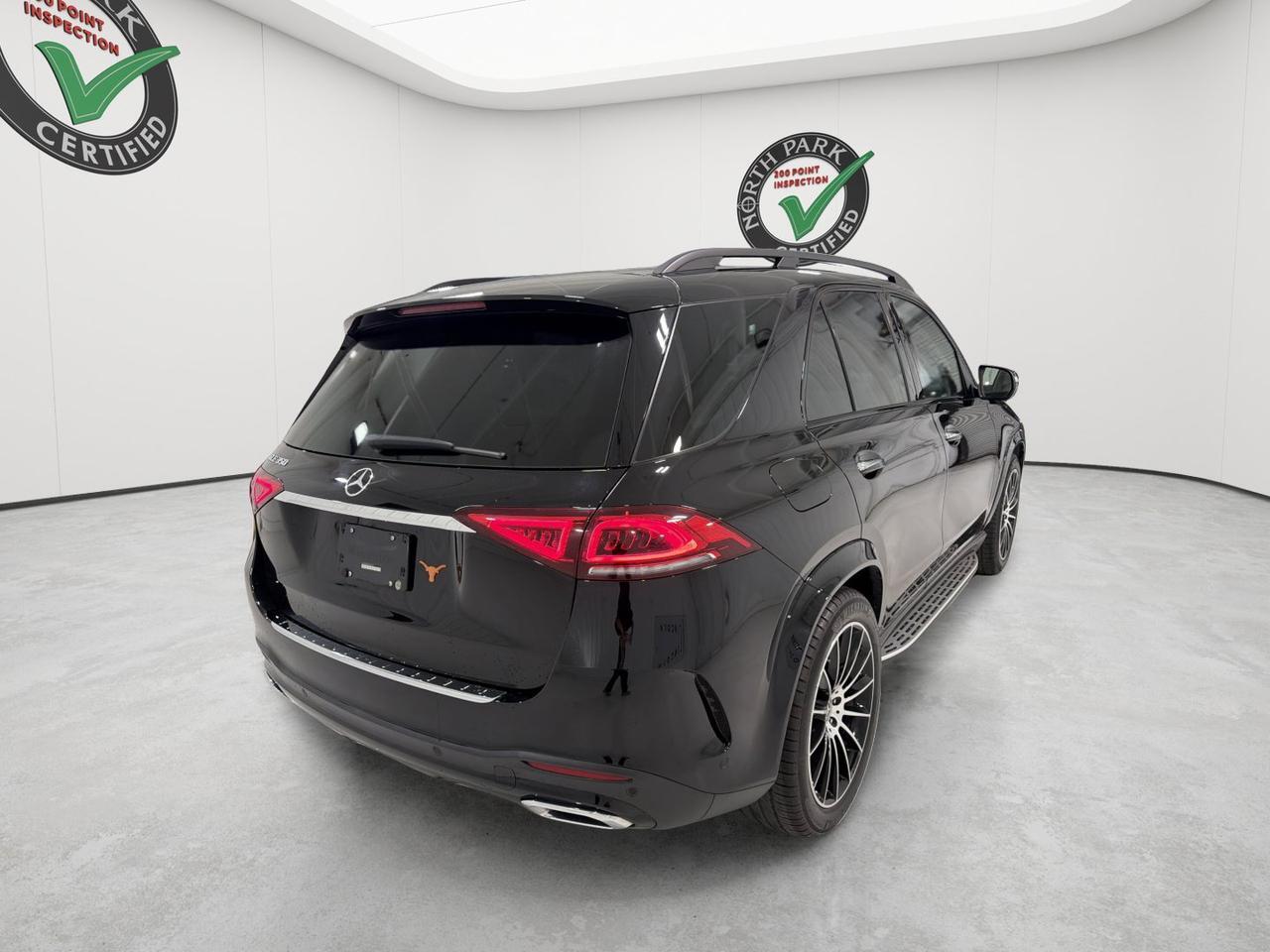 2021 Mercedes-Benz GLE GLE 350 San Antonio TX