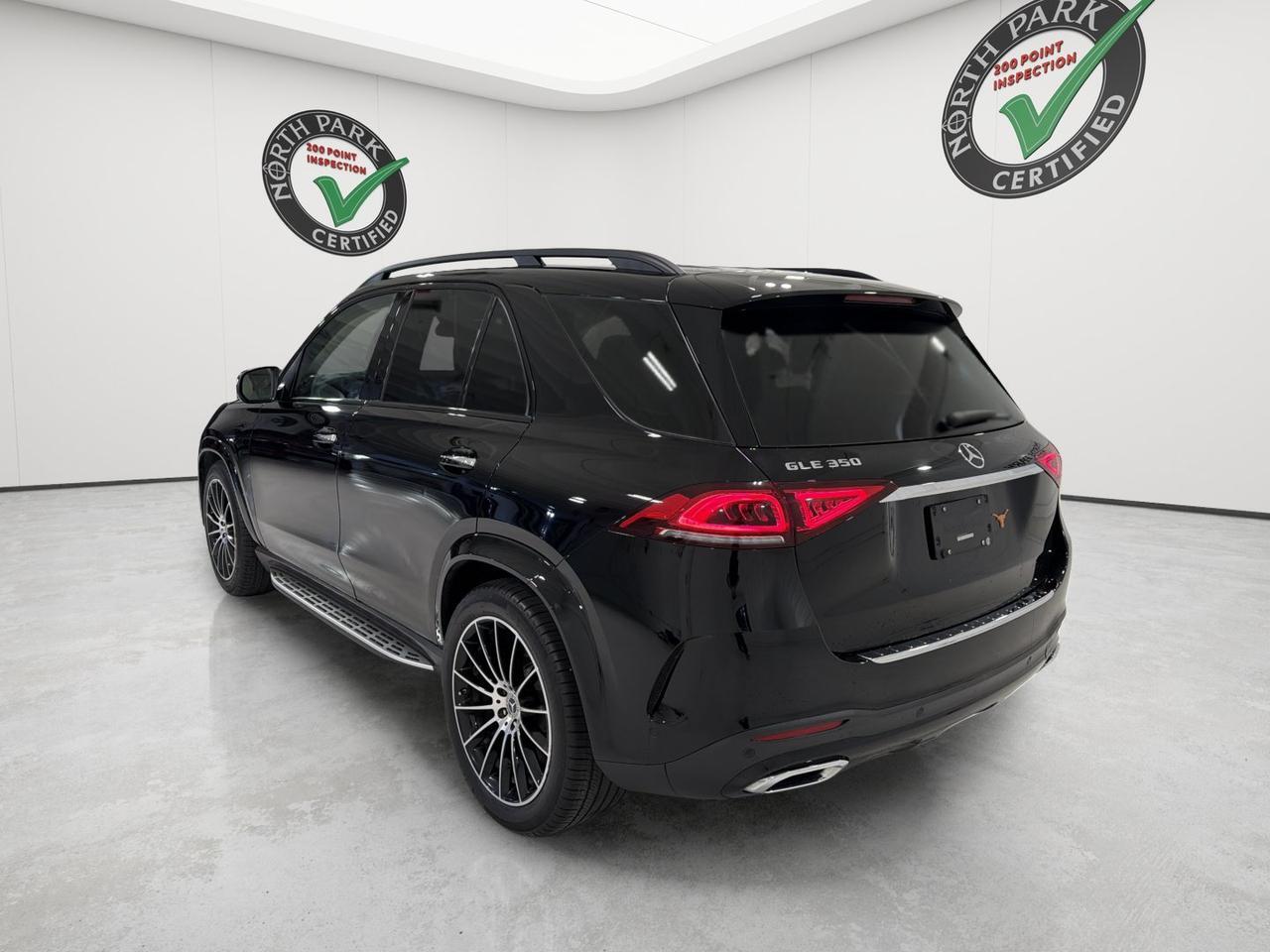 2021 Mercedes-Benz GLE GLE 350 San Antonio TX