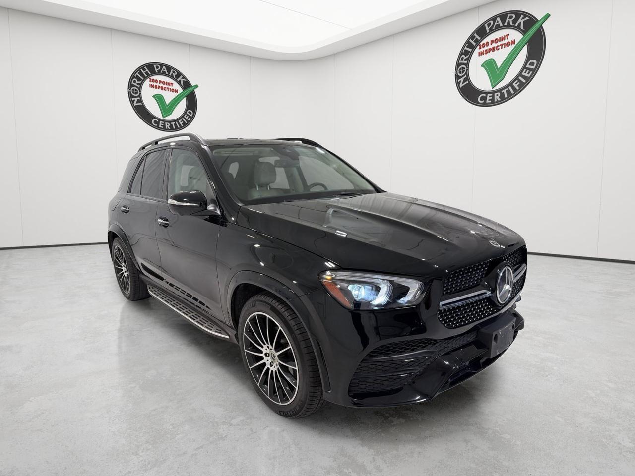 2021 Mercedes-Benz GLE GLE 350 San Antonio TX