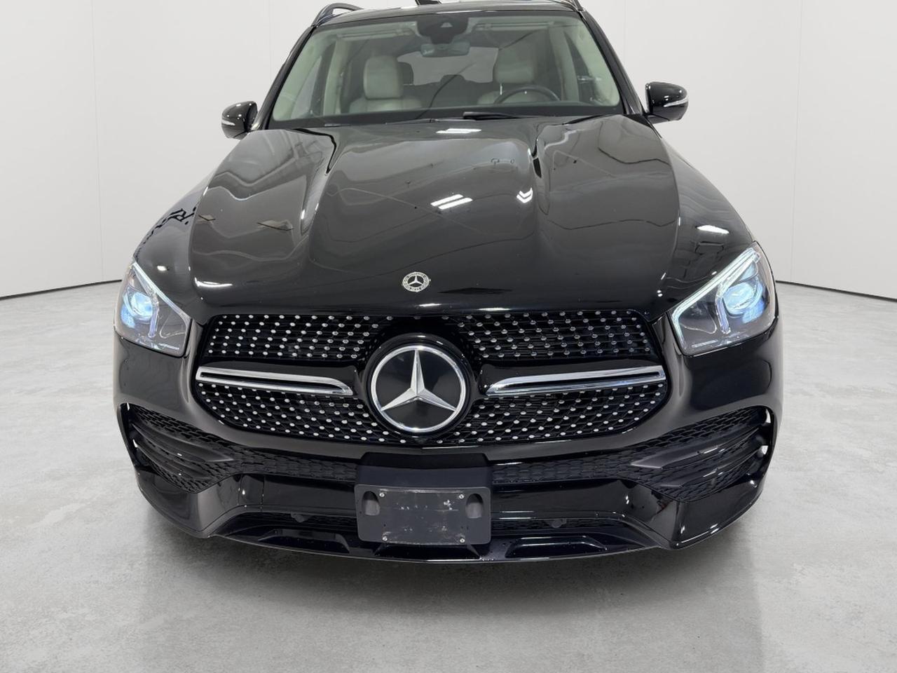 2021 Mercedes-Benz GLE GLE 350 San Antonio TX