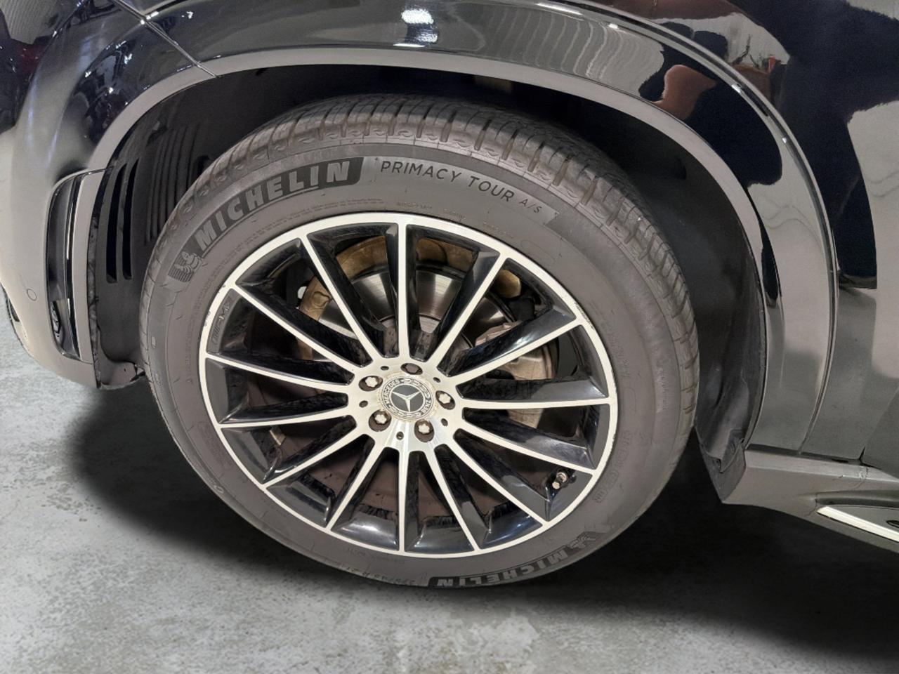 2021 Mercedes-Benz GLE GLE 350 San Antonio TX