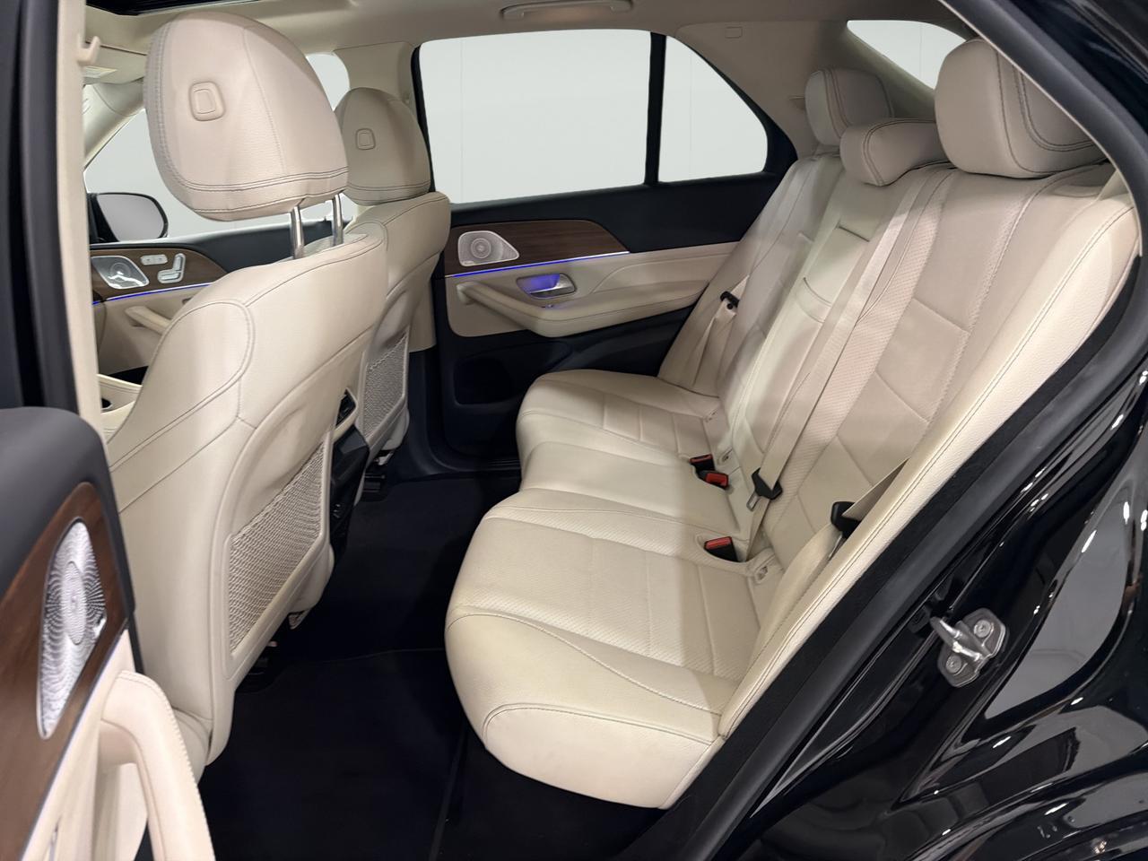 2021 Mercedes-Benz GLE GLE 350 San Antonio TX
