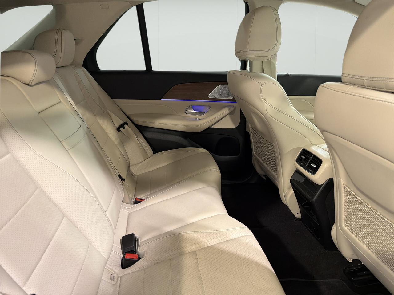 2021 Mercedes-Benz GLE GLE 350 San Antonio TX