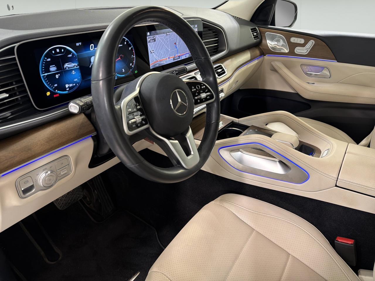 2021 Mercedes-Benz GLE GLE 350 San Antonio TX