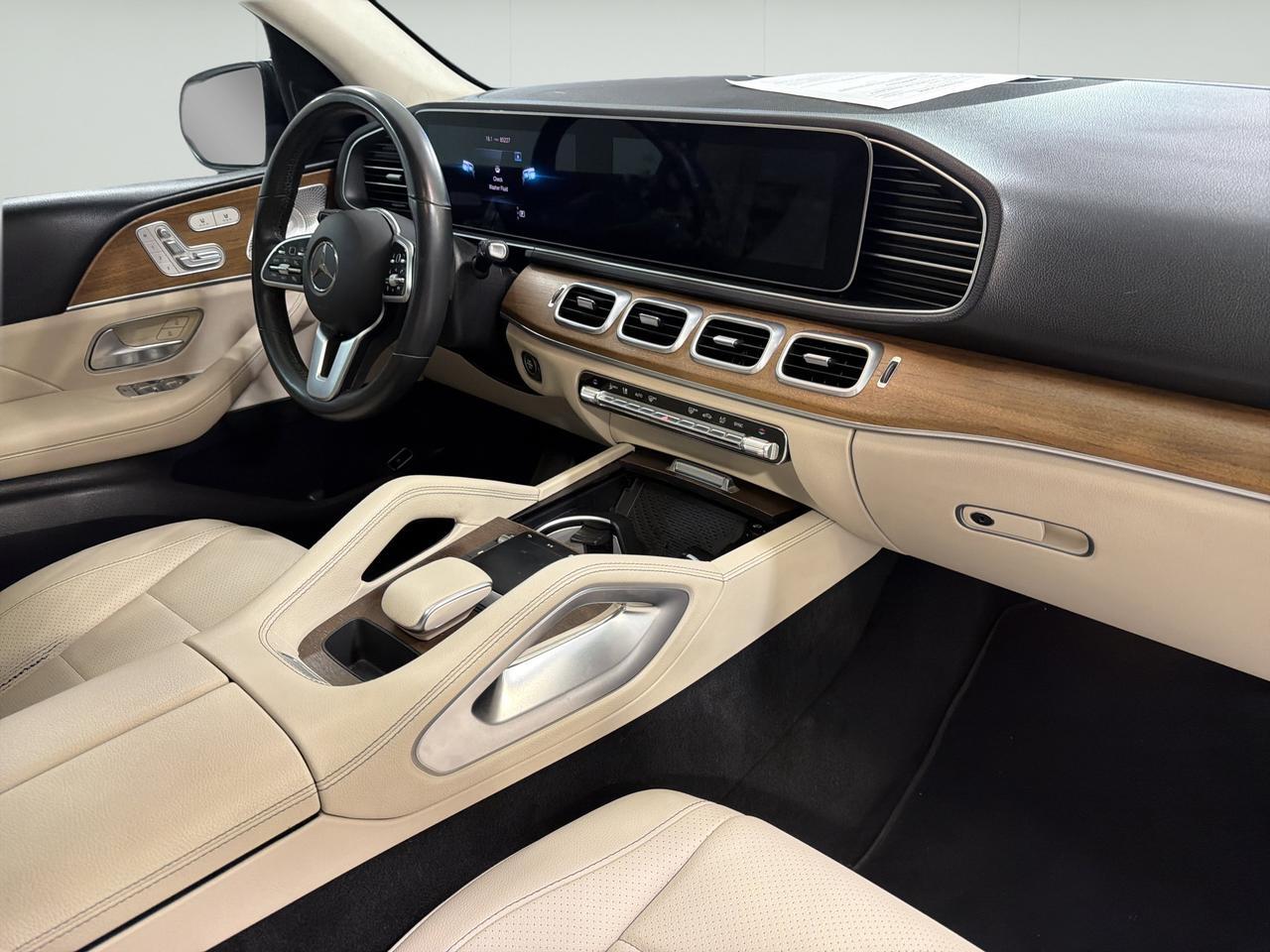 2021 Mercedes-Benz GLE GLE 350 San Antonio TX