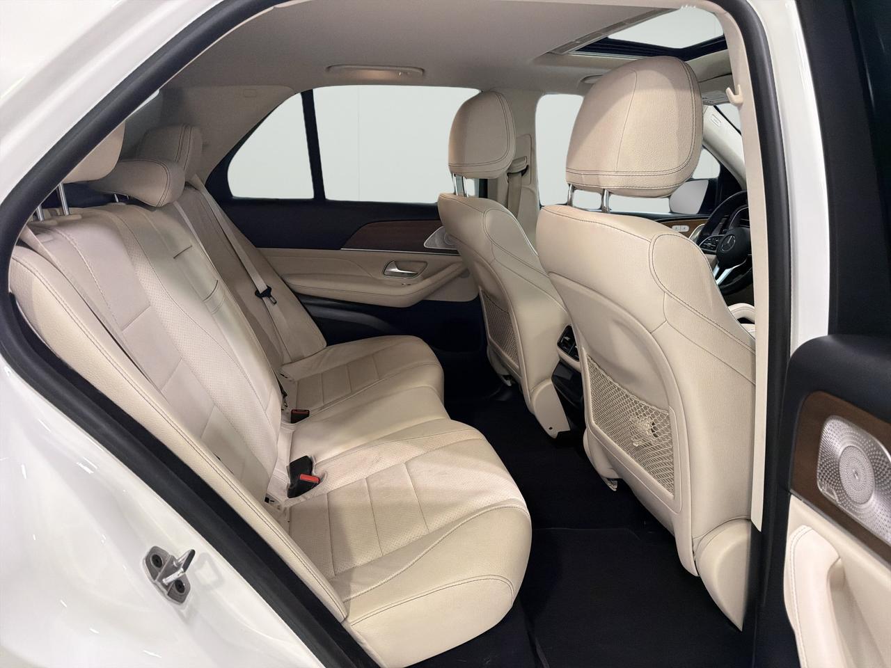 2021 Mercedes-Benz GLE GLE 350 San Antonio TX