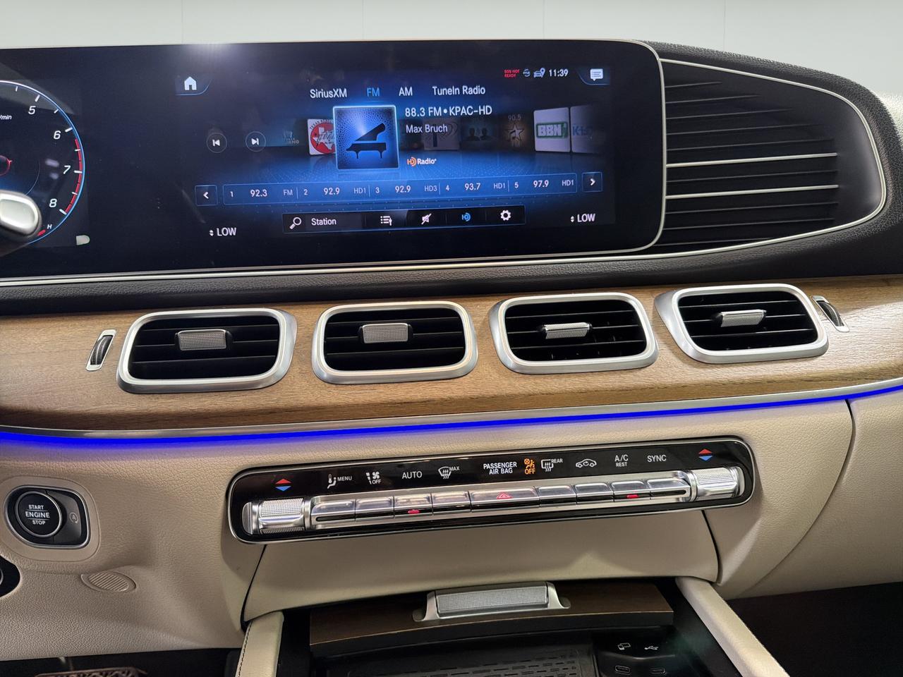 2021 Mercedes-Benz GLE GLE 350 San Antonio TX