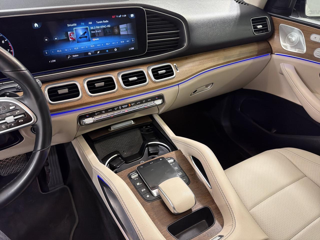 2021 Mercedes-Benz GLE GLE 350 San Antonio TX