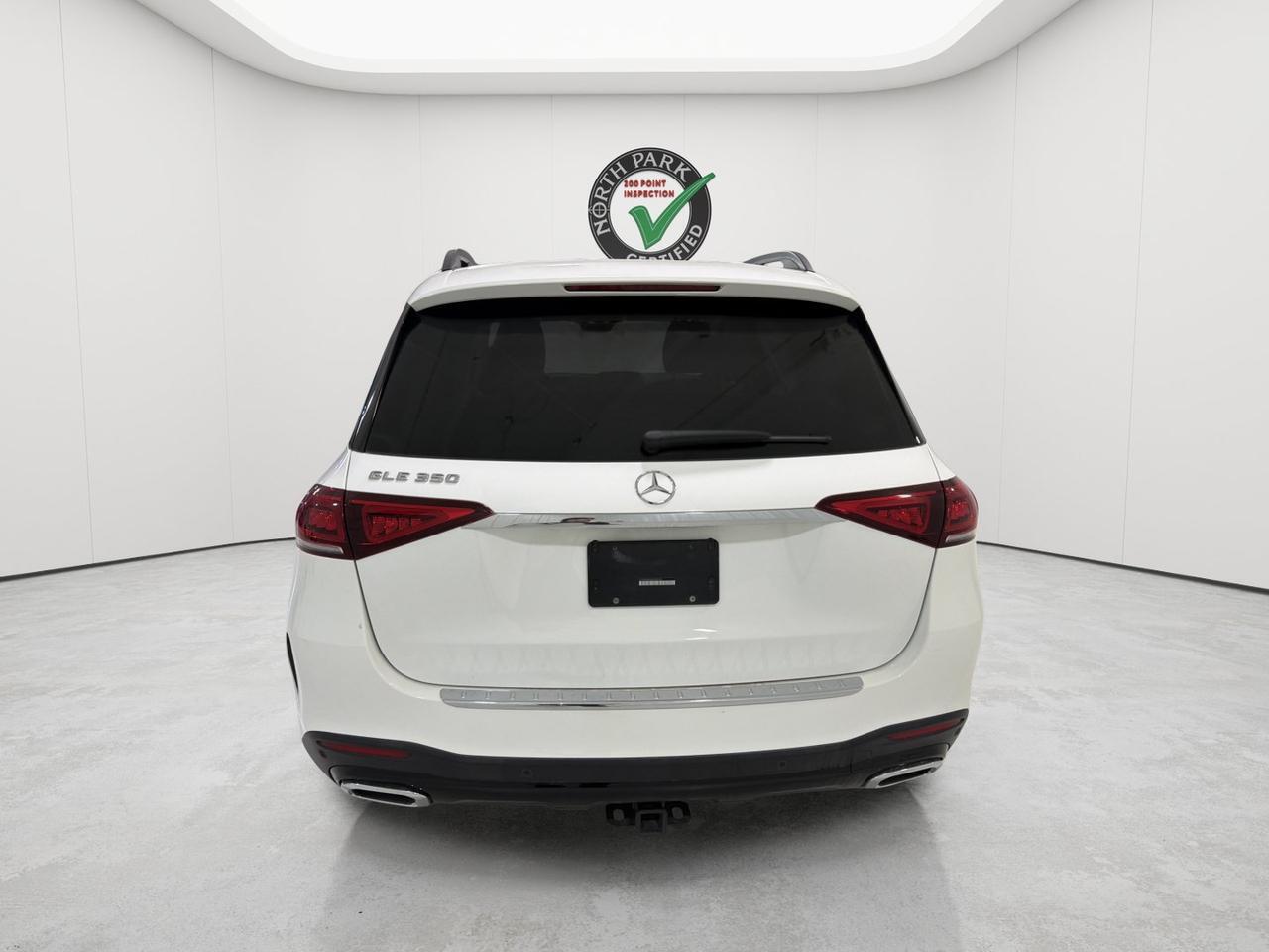 2021 Mercedes-Benz GLE GLE 350 San Antonio TX
