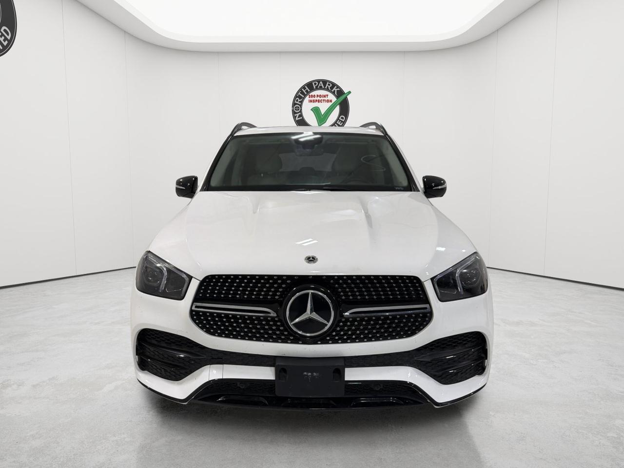 2021 Mercedes-Benz GLE GLE 350 San Antonio TX