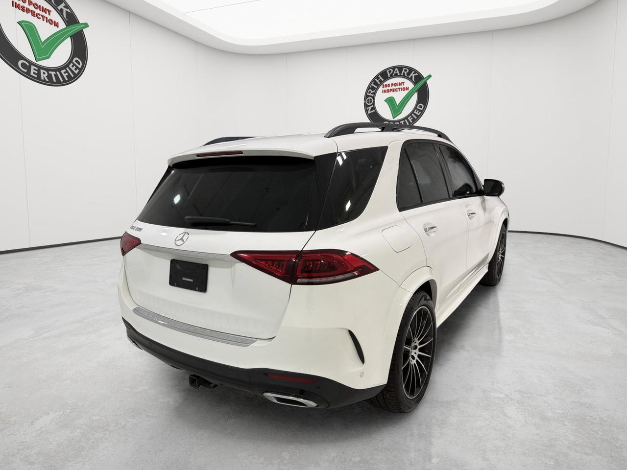 2021 Mercedes-Benz GLE GLE 350 San Antonio TX