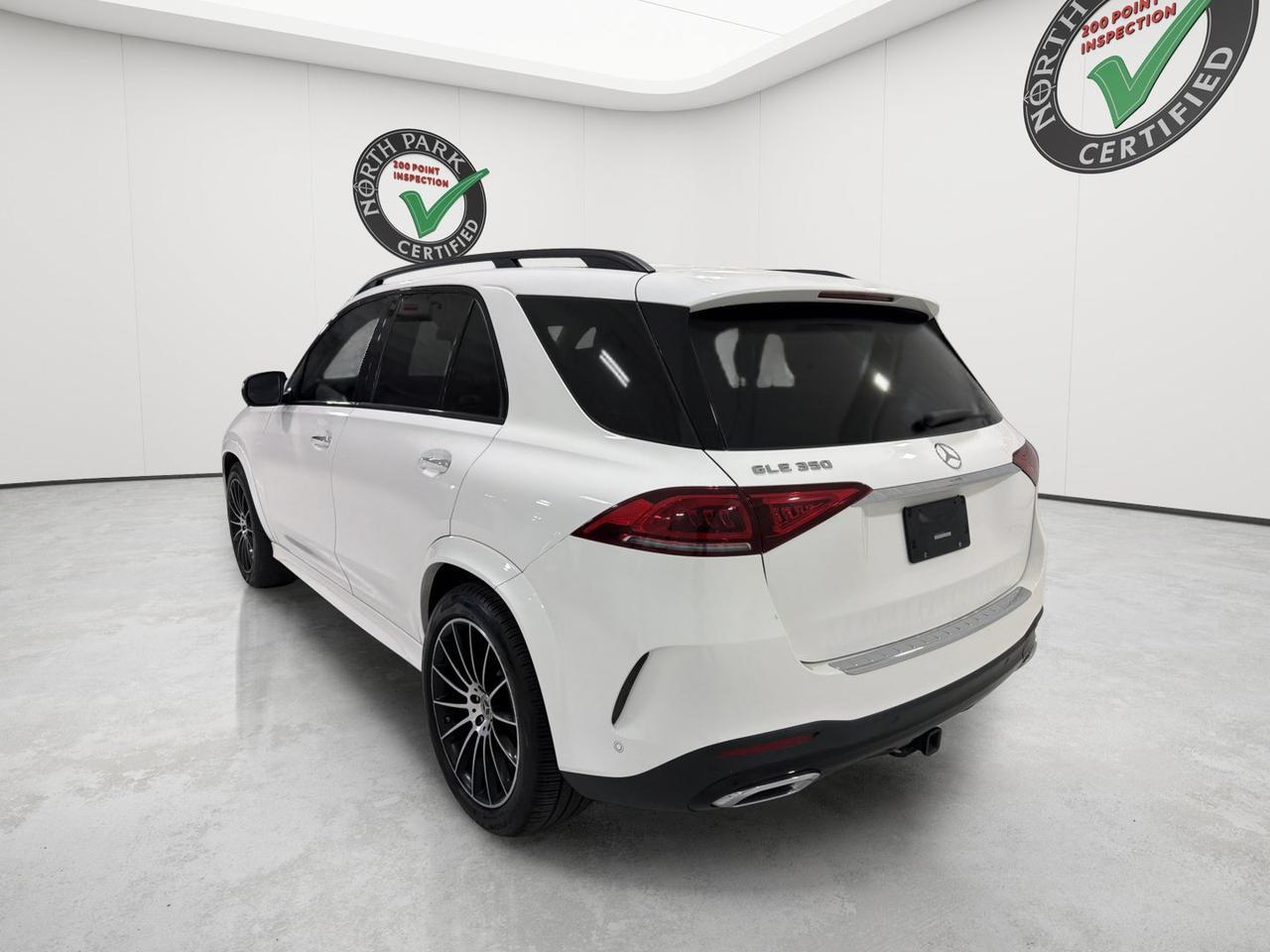 2021 Mercedes-Benz GLE GLE 350 San Antonio TX