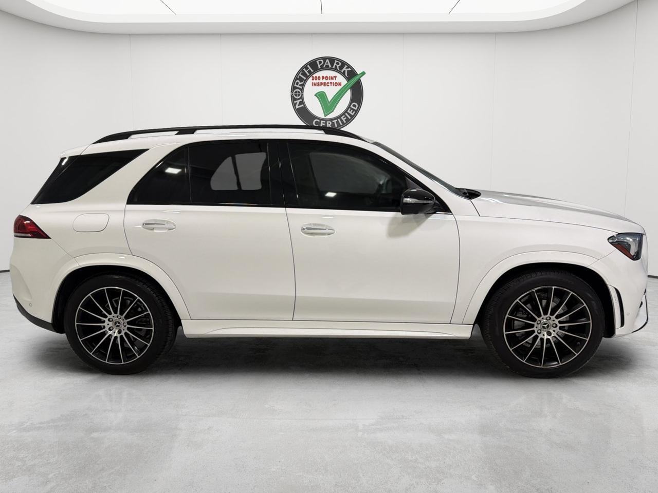 2021 Mercedes-Benz GLE GLE 350 San Antonio TX