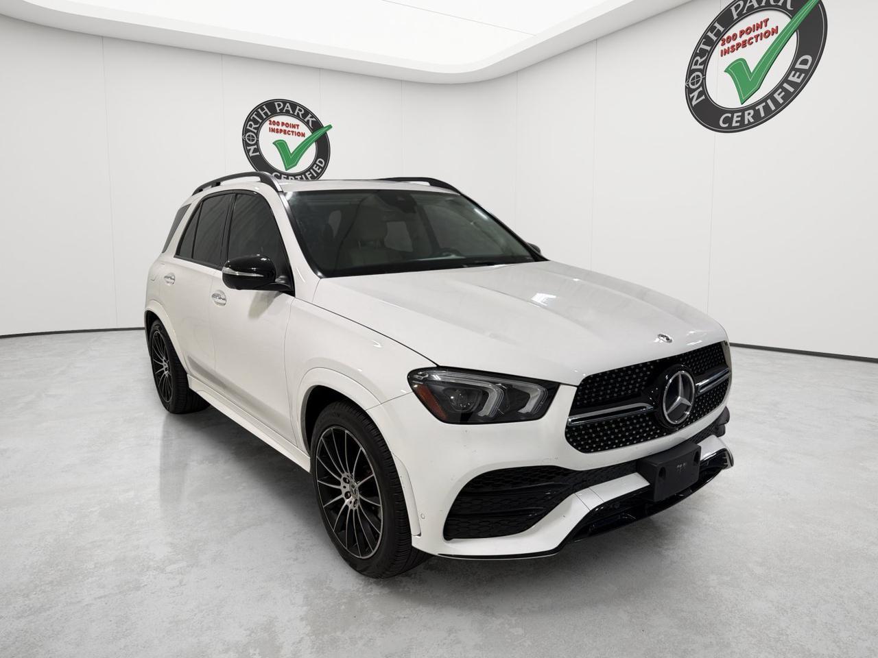 2021 Mercedes-Benz GLE GLE 350 San Antonio TX