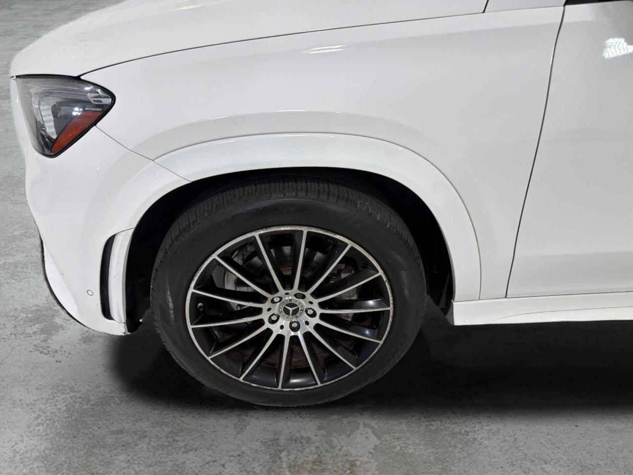 2021 Mercedes-Benz GLE GLE 350 San Antonio TX