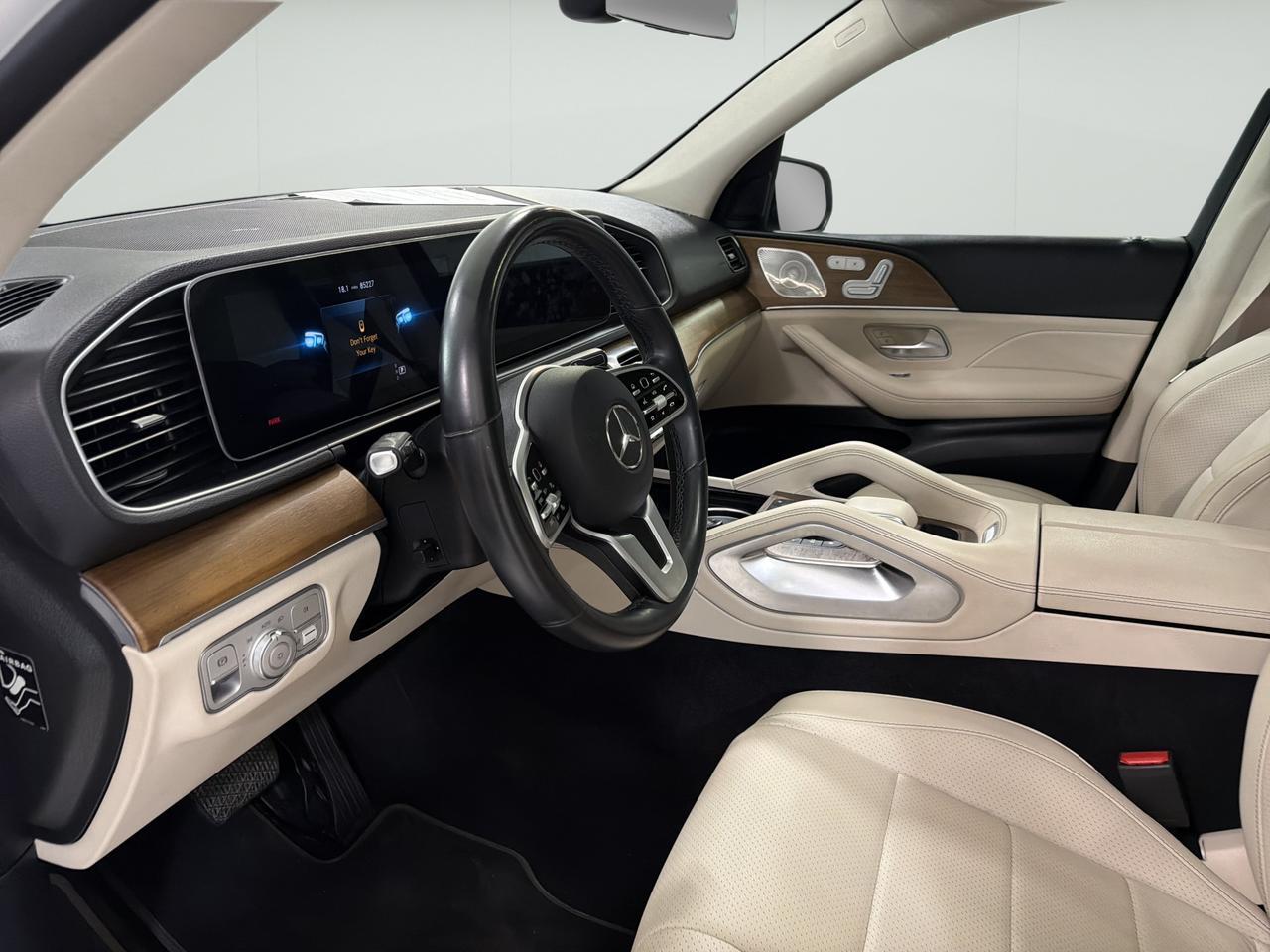 2021 Mercedes-Benz GLE GLE 350 San Antonio TX