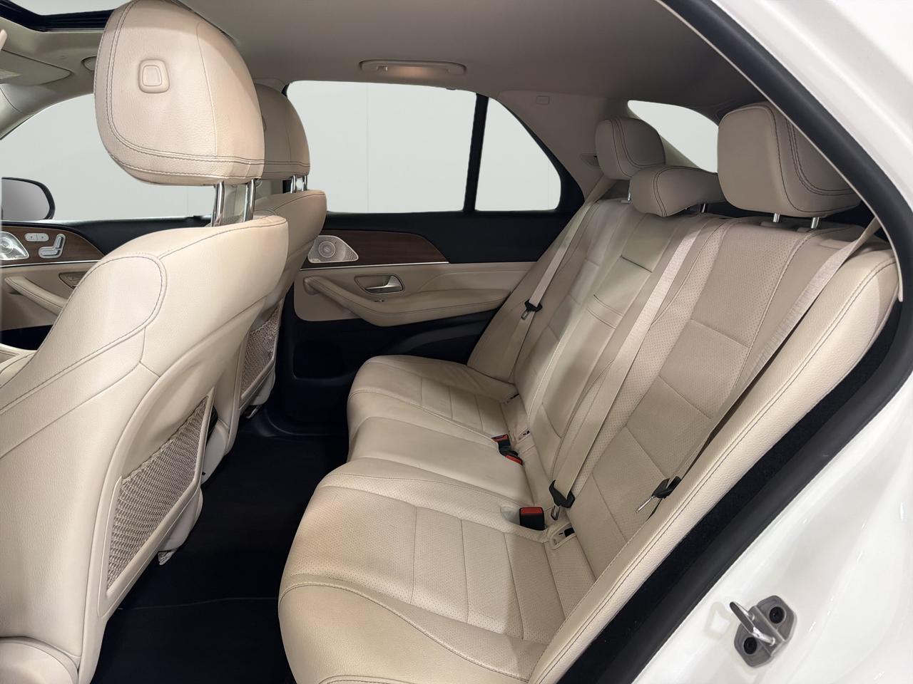 2021 Mercedes-Benz GLE GLE 350 San Antonio TX
