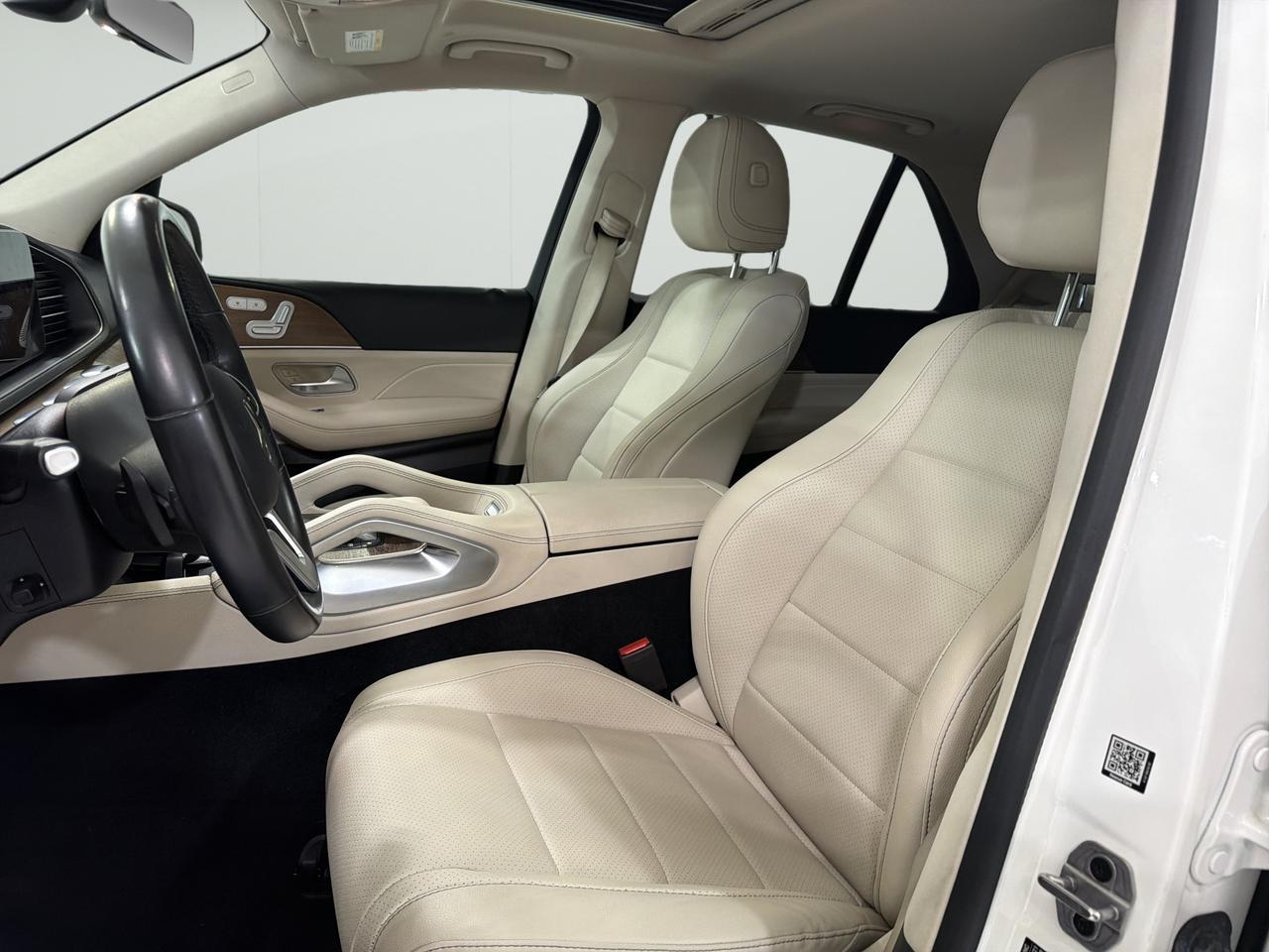 2021 Mercedes-Benz GLE GLE 350 San Antonio TX
