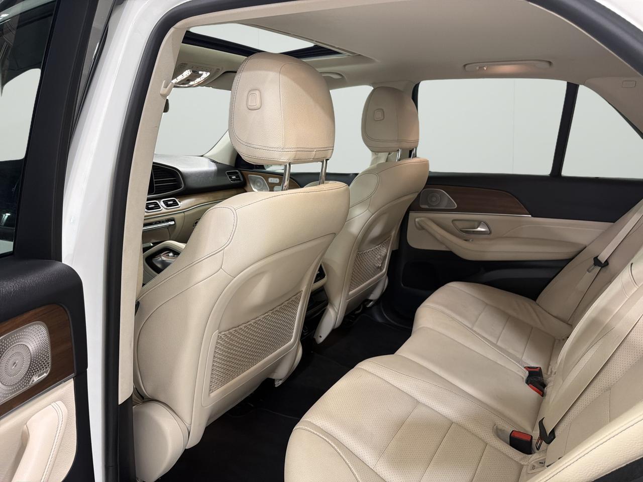 2021 Mercedes-Benz GLE GLE 350 San Antonio TX