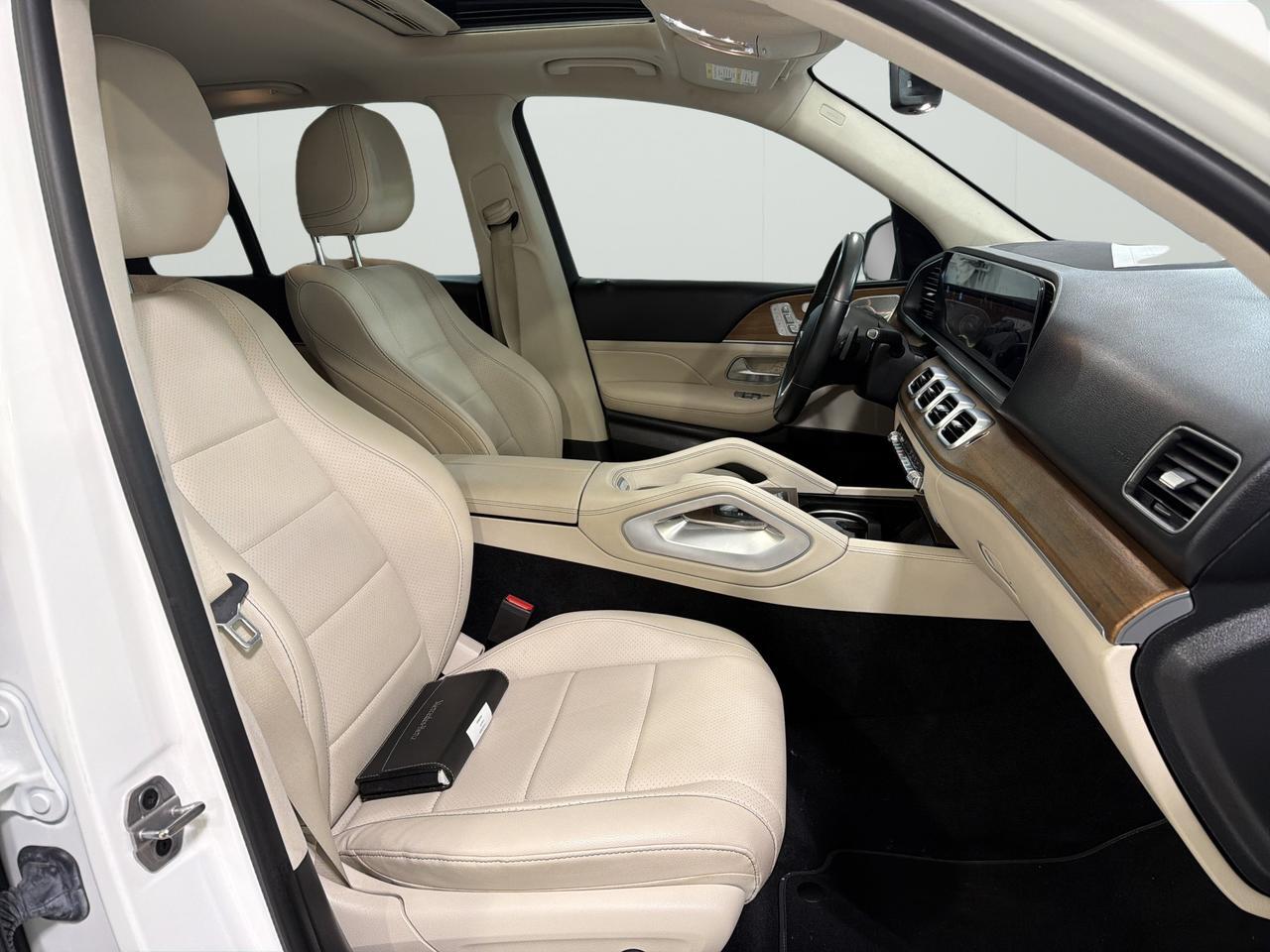 2021 Mercedes-Benz GLE GLE 350 San Antonio TX
