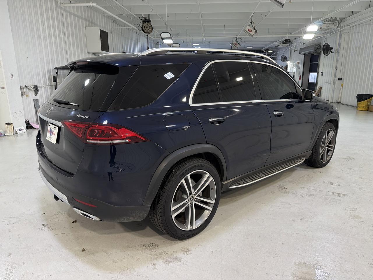 2021 Mercedes-Benz GLE GLE 350 San Antonio TX