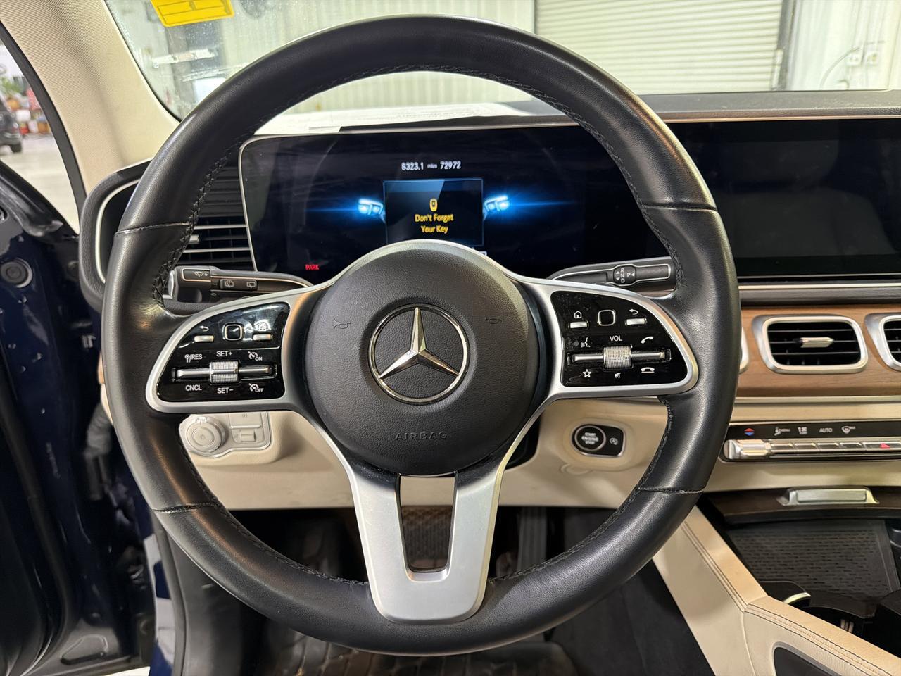2021 Mercedes-Benz GLE GLE 350 San Antonio TX