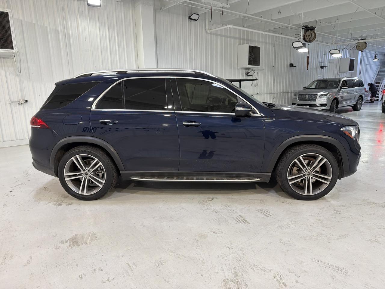 2021 Mercedes-Benz GLE GLE 350 San Antonio TX