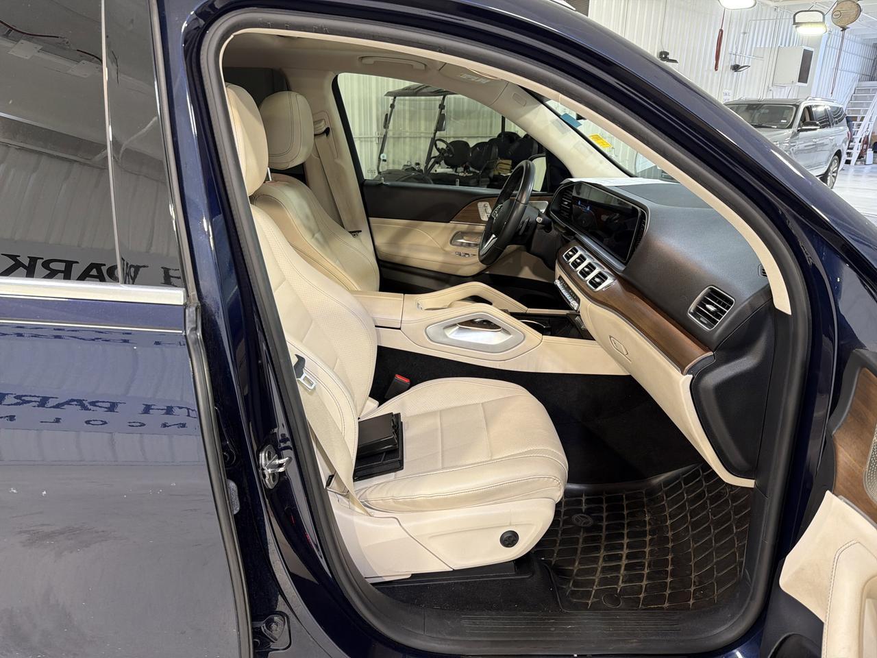 2021 Mercedes-Benz GLE GLE 350 San Antonio TX