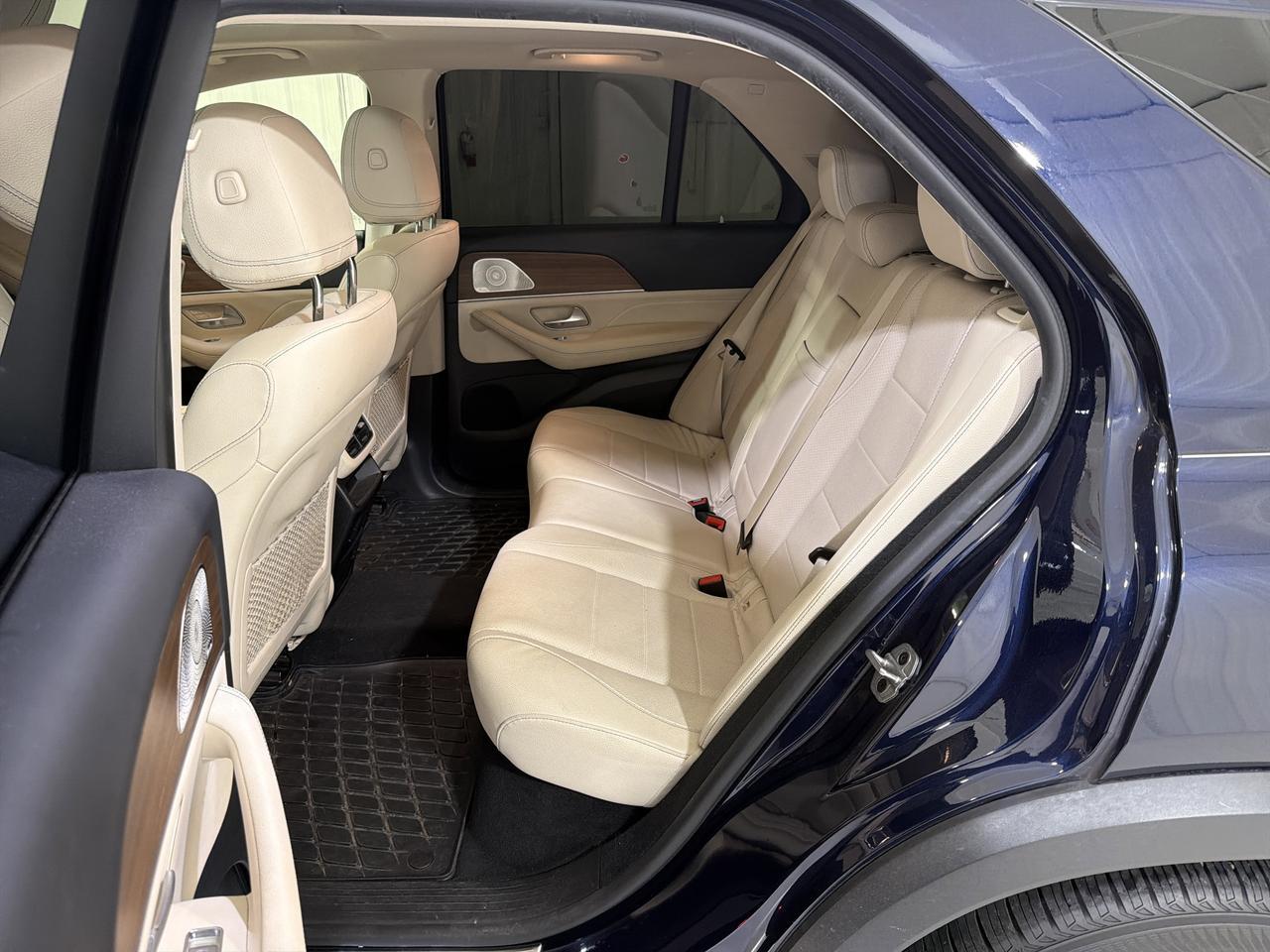 2021 Mercedes-Benz GLE GLE 350 San Antonio TX