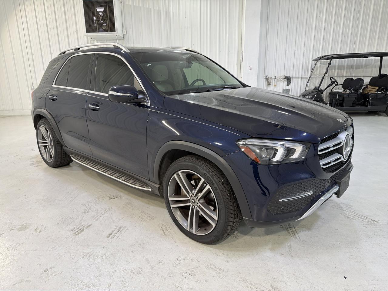 2021 Mercedes-Benz GLE GLE 350 San Antonio TX