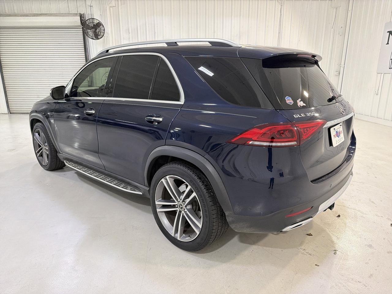 2021 Mercedes-Benz GLE GLE 350 San Antonio TX