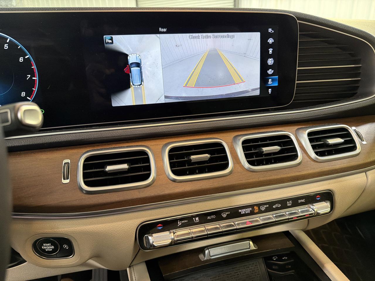 2021 Mercedes-Benz GLE GLE 350 San Antonio TX