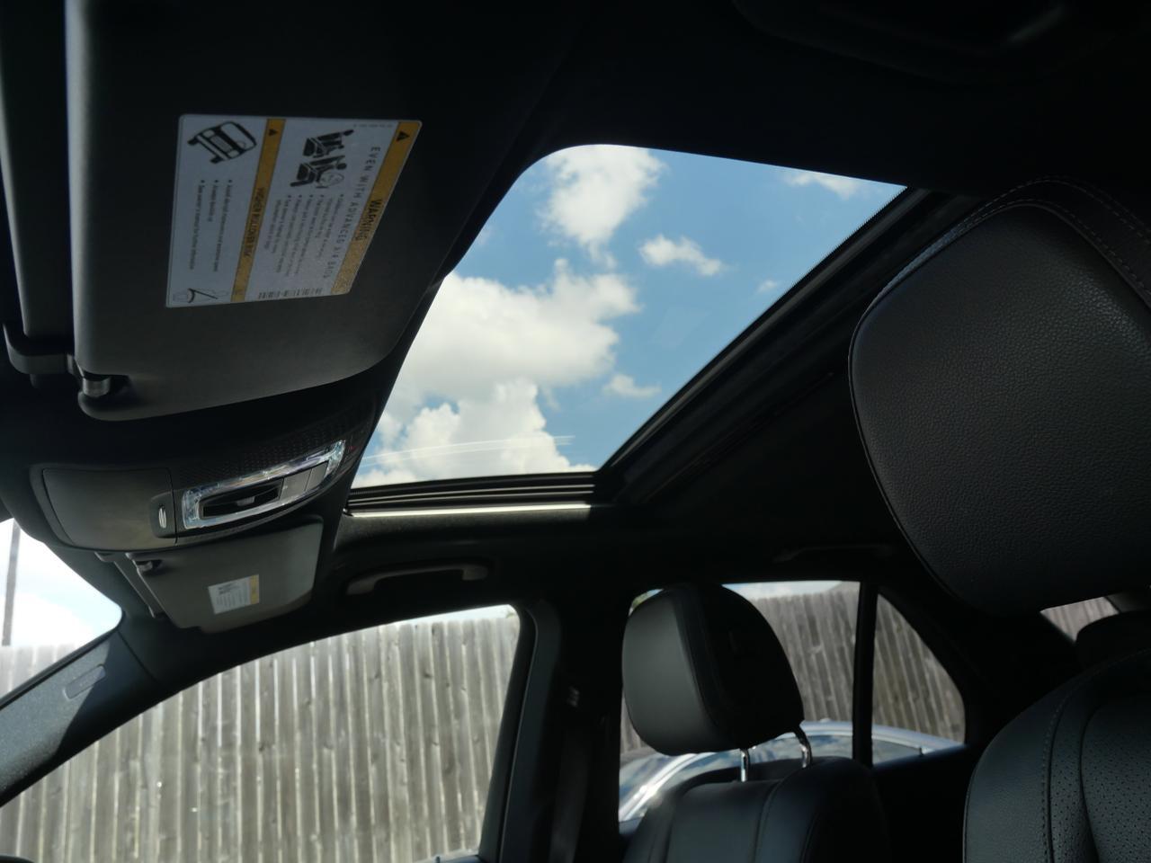 2021 Mercedes-Benz GLE GLE 350 San Juan TX
