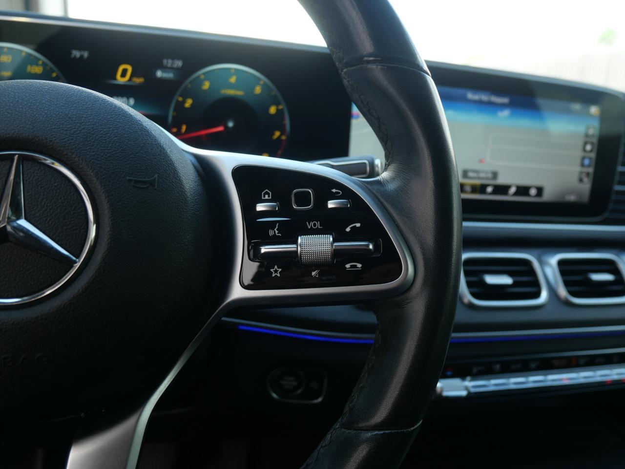 2021 Mercedes-Benz GLE GLE 350 San Juan TX