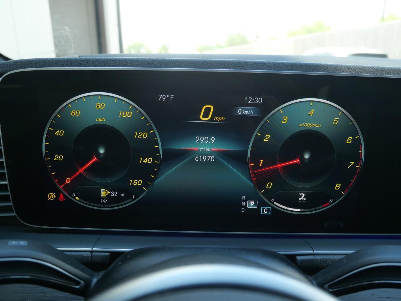 2021 Mercedes-Benz GLE GLE 350 San Juan TX