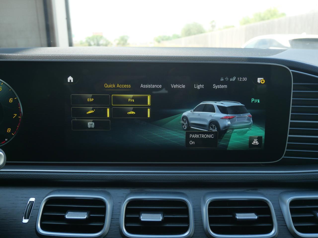 2021 Mercedes-Benz GLE GLE 350 San Juan TX
