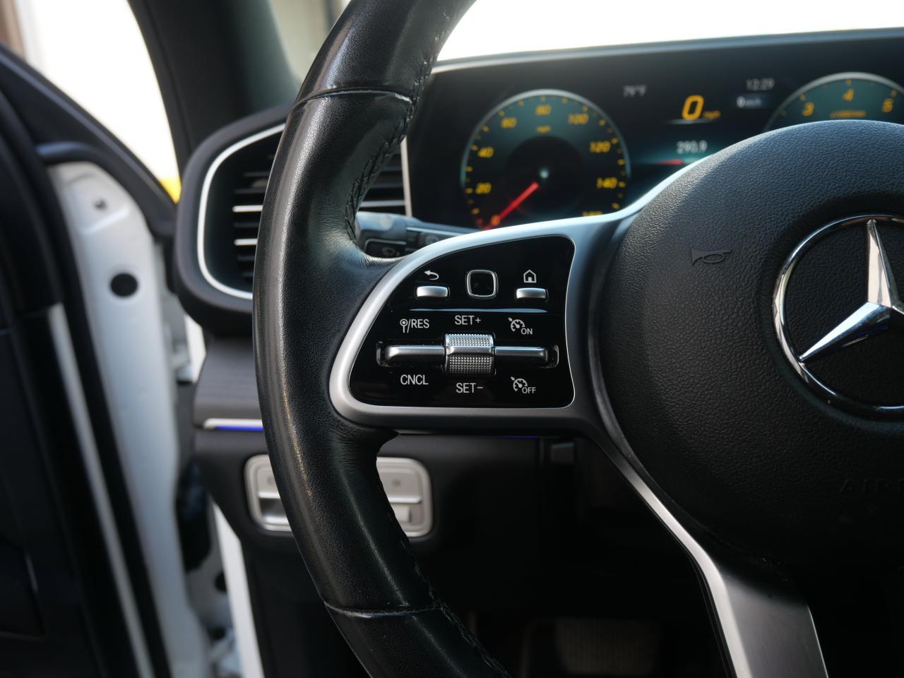 2021 Mercedes-Benz GLE GLE 350 San Juan TX