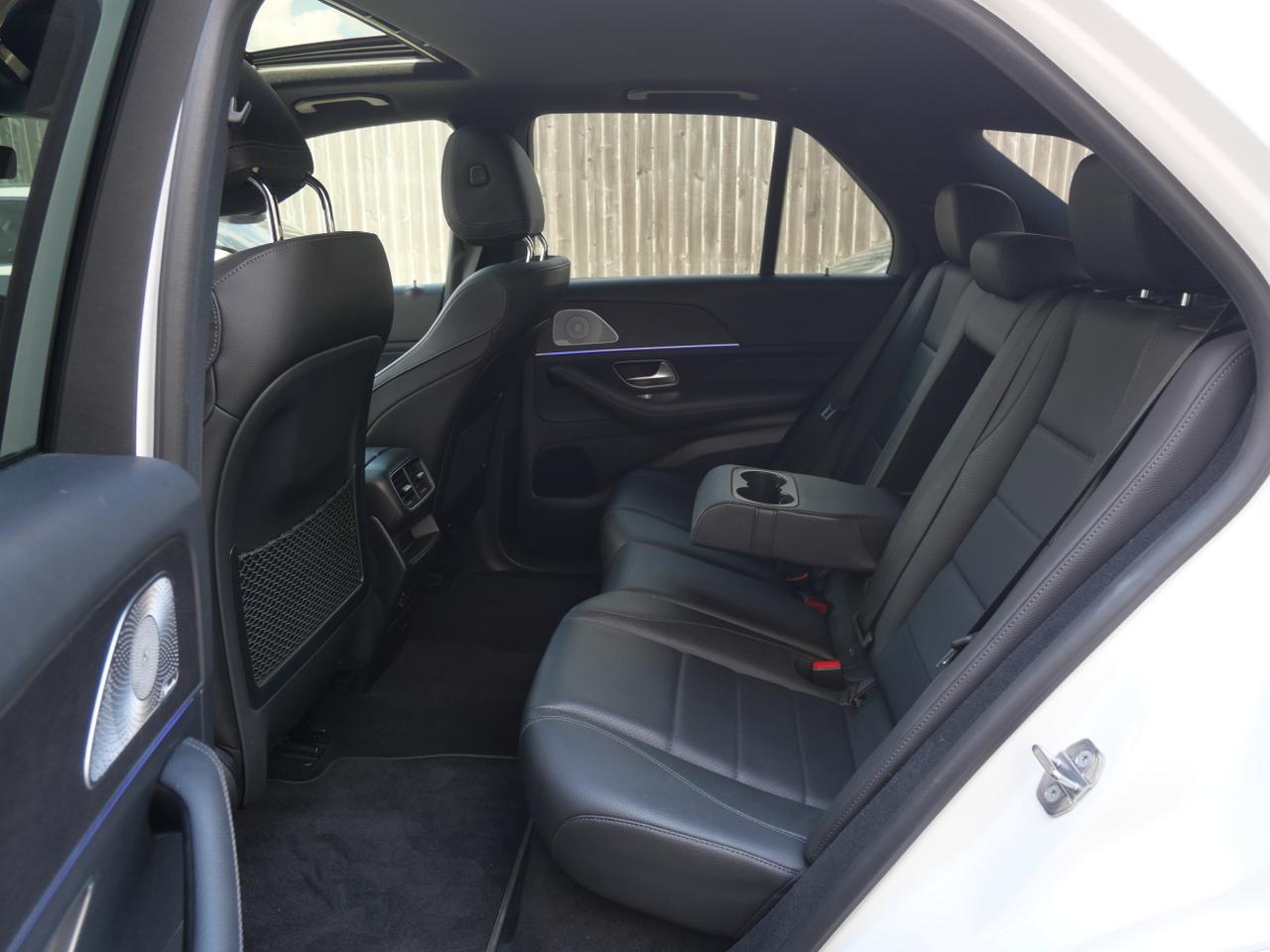 2021 Mercedes-Benz GLE GLE 350 San Juan TX