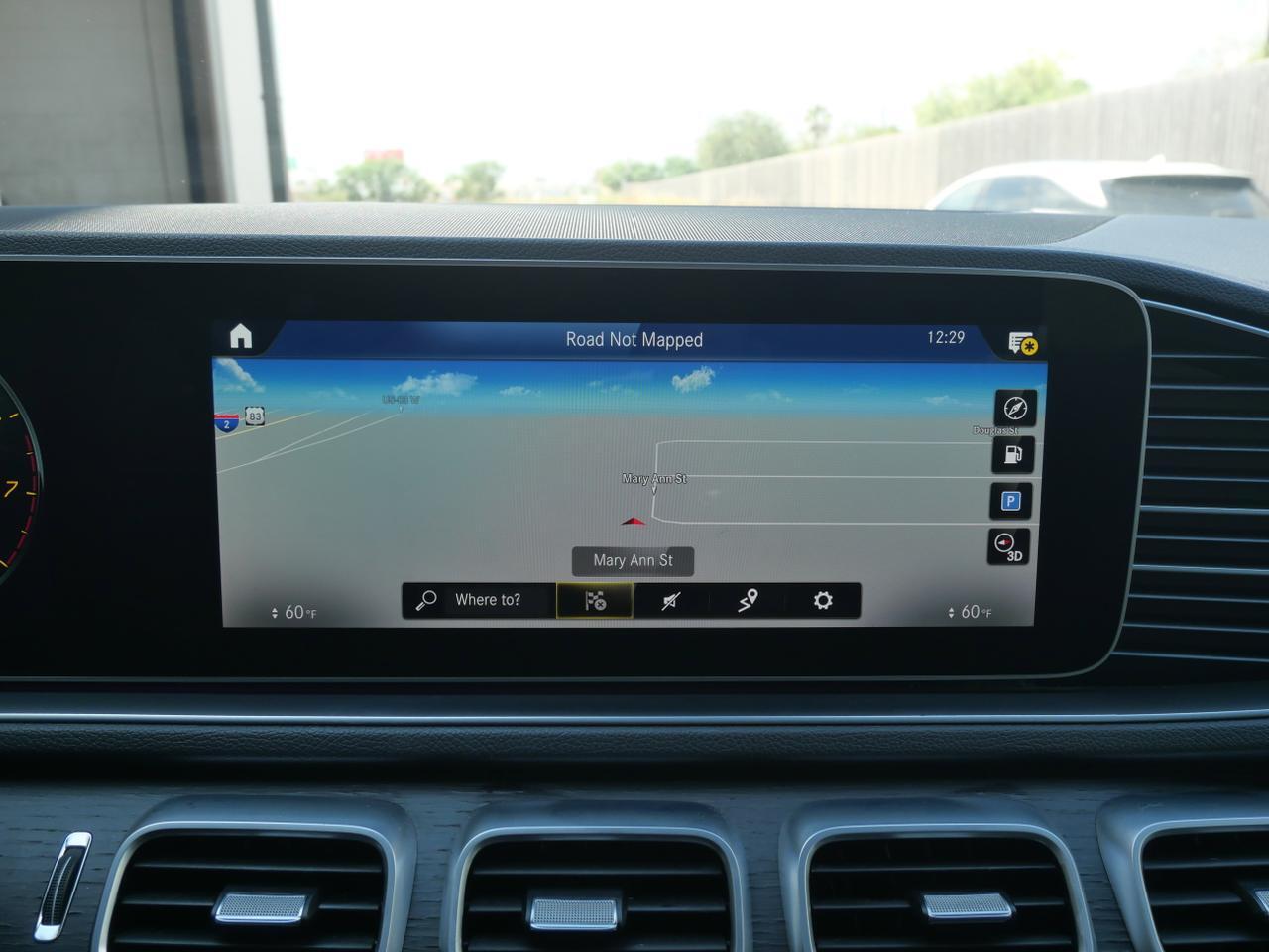 2021 Mercedes-Benz GLE GLE 350 San Juan TX