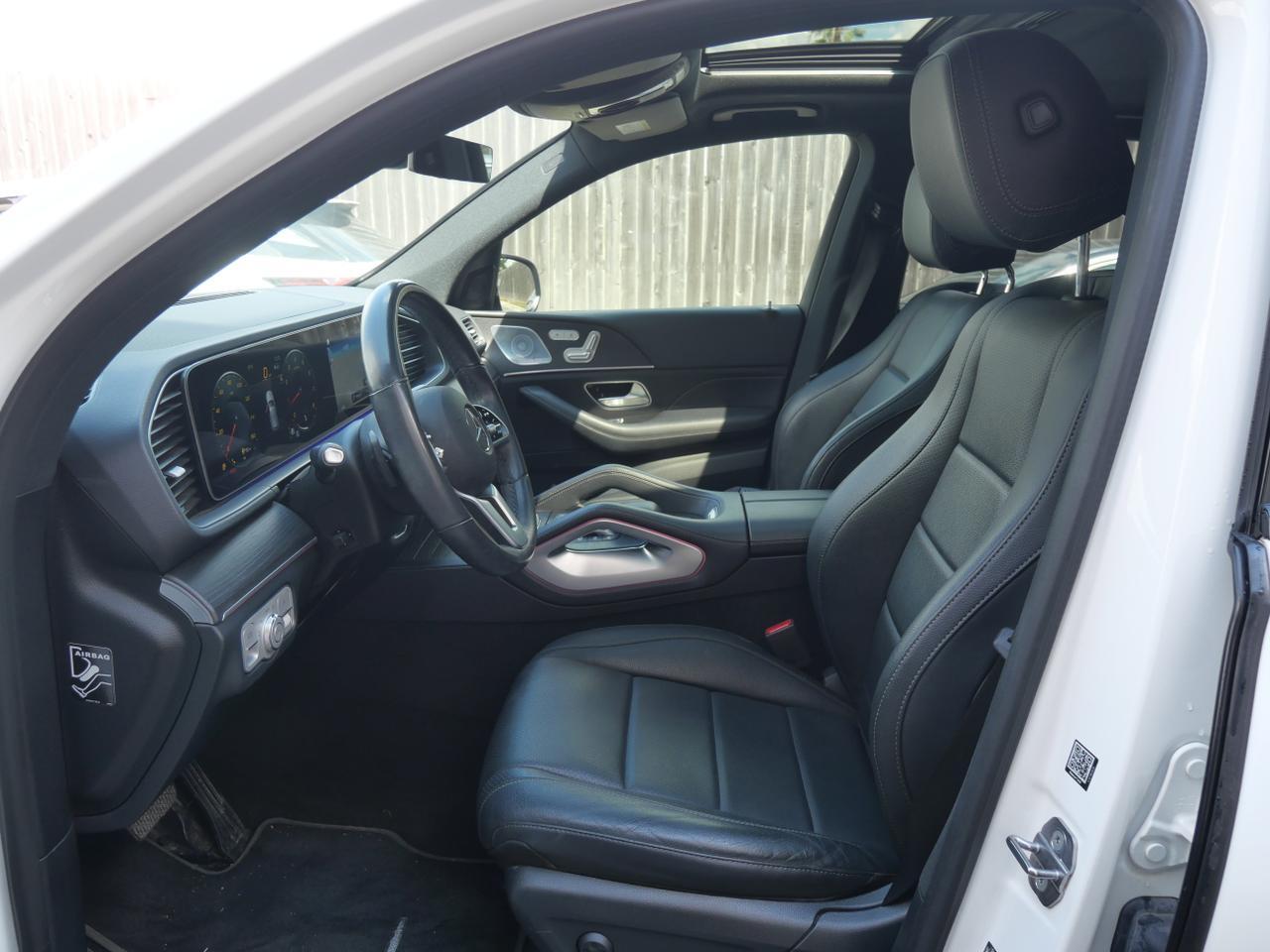 2021 Mercedes-Benz GLE GLE 350 San Juan TX