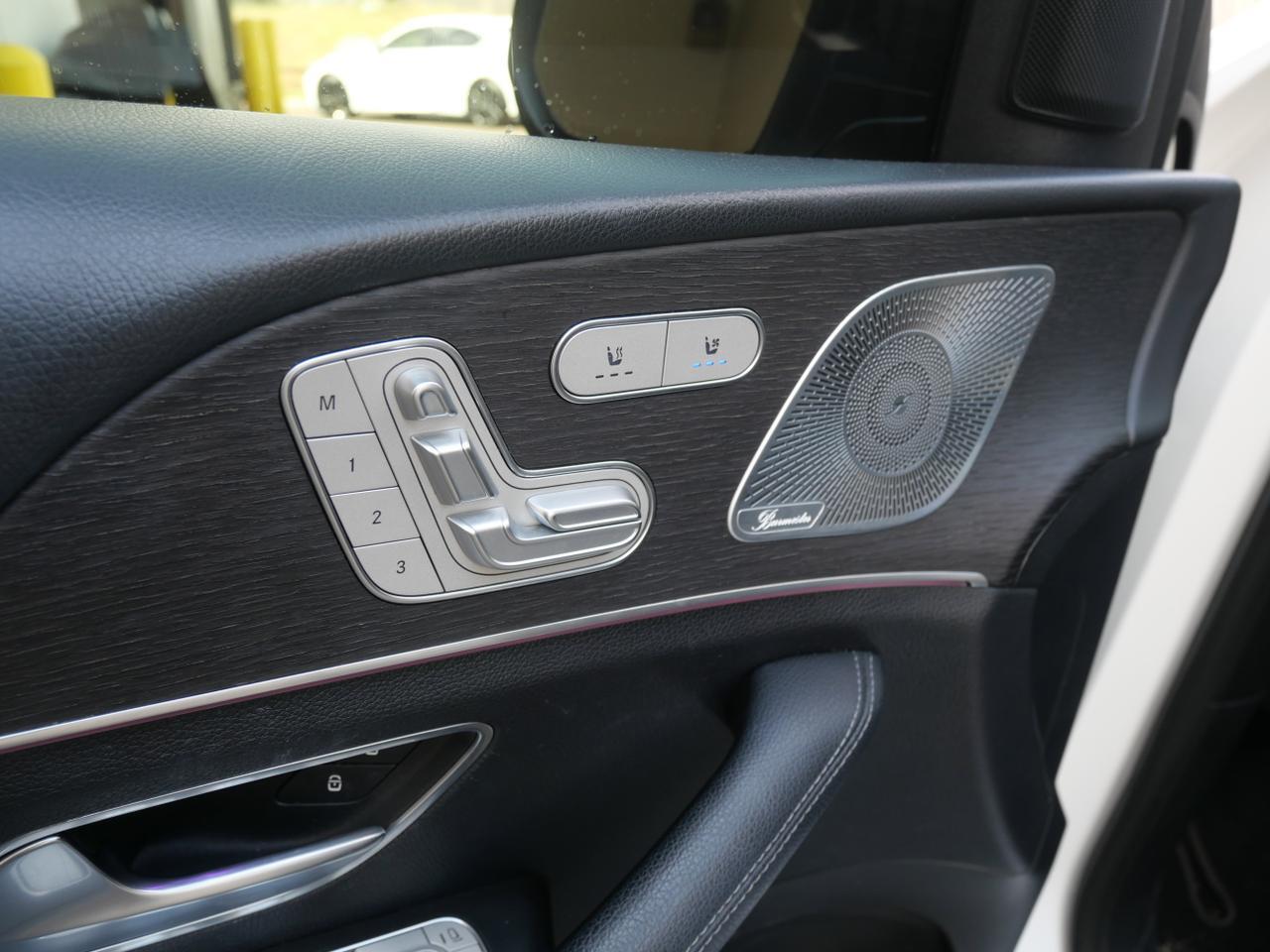2021 Mercedes-Benz GLE GLE 350 San Juan TX