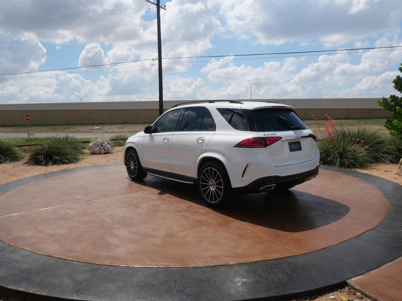 2021 Mercedes-Benz GLE GLE 350 San Juan TX