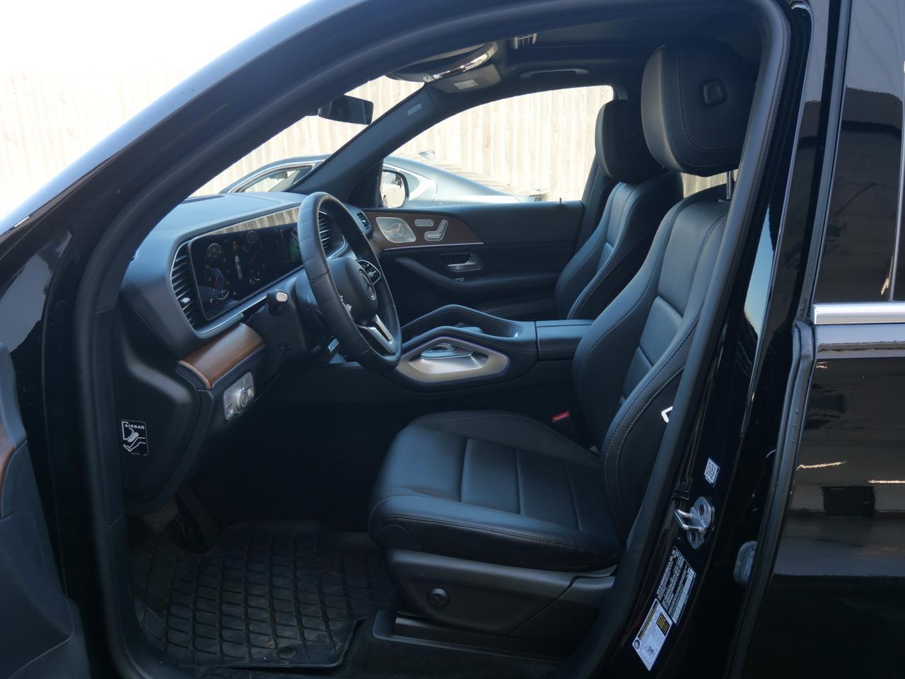 2021 Mercedes-Benz GLE GLE 350 San Juan TX