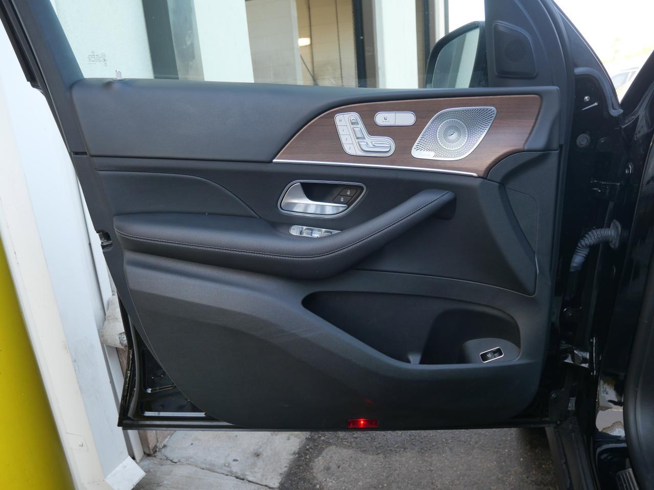 2021 Mercedes-Benz GLE GLE 350 San Juan TX