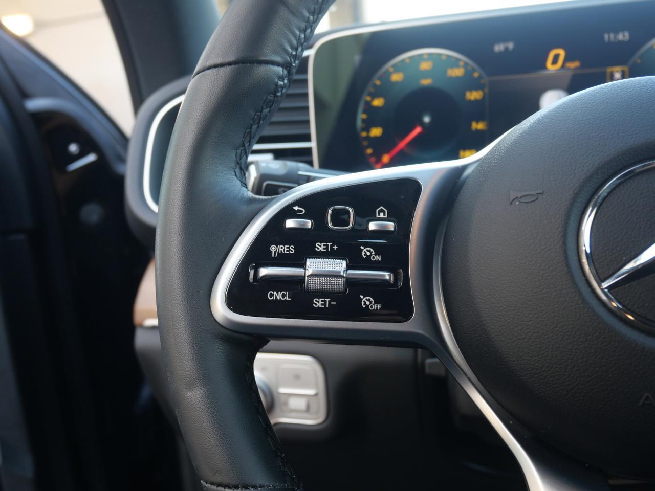 2021 Mercedes-Benz GLE GLE 350 San Juan TX