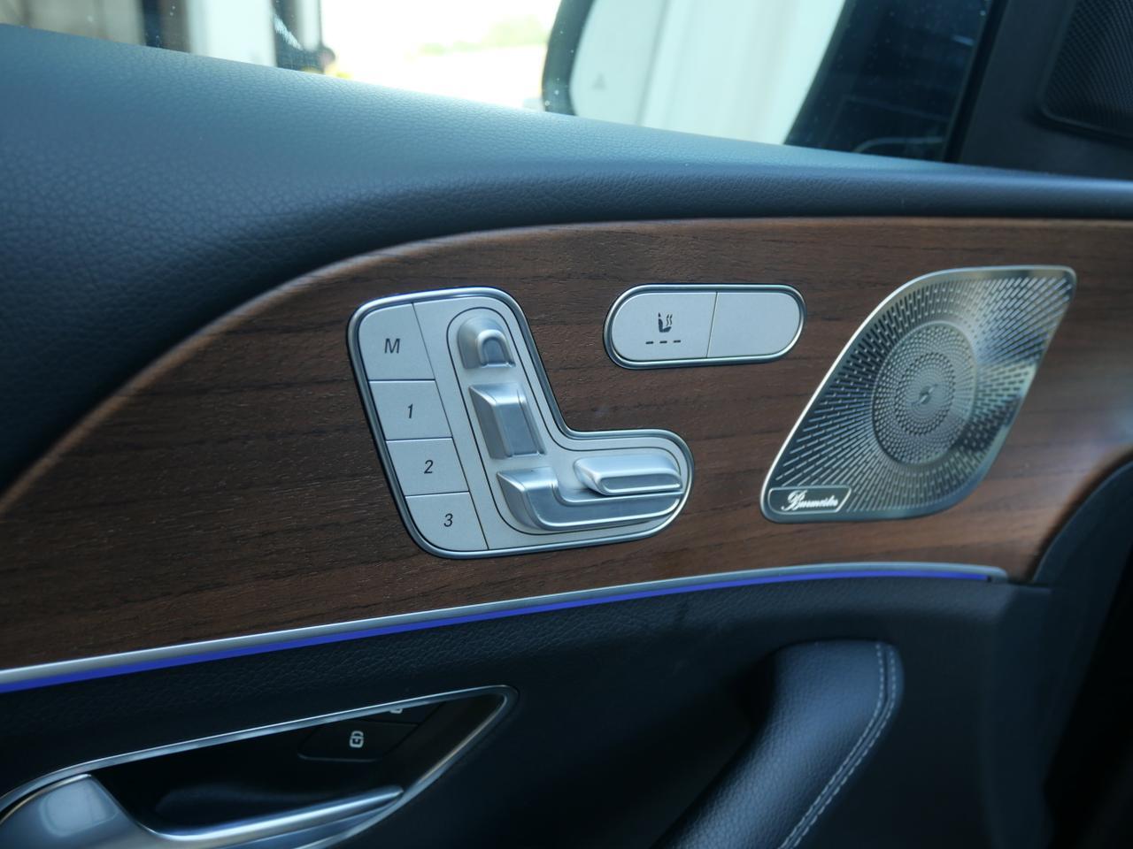 2021 Mercedes-Benz GLE GLE 350 San Juan TX