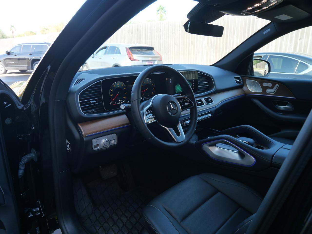 2021 Mercedes-Benz GLE GLE 350 San Juan TX