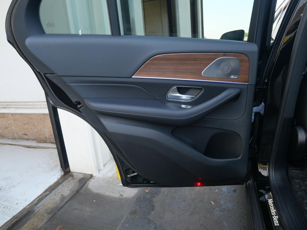 2021 Mercedes-Benz GLE GLE 350 San Juan TX