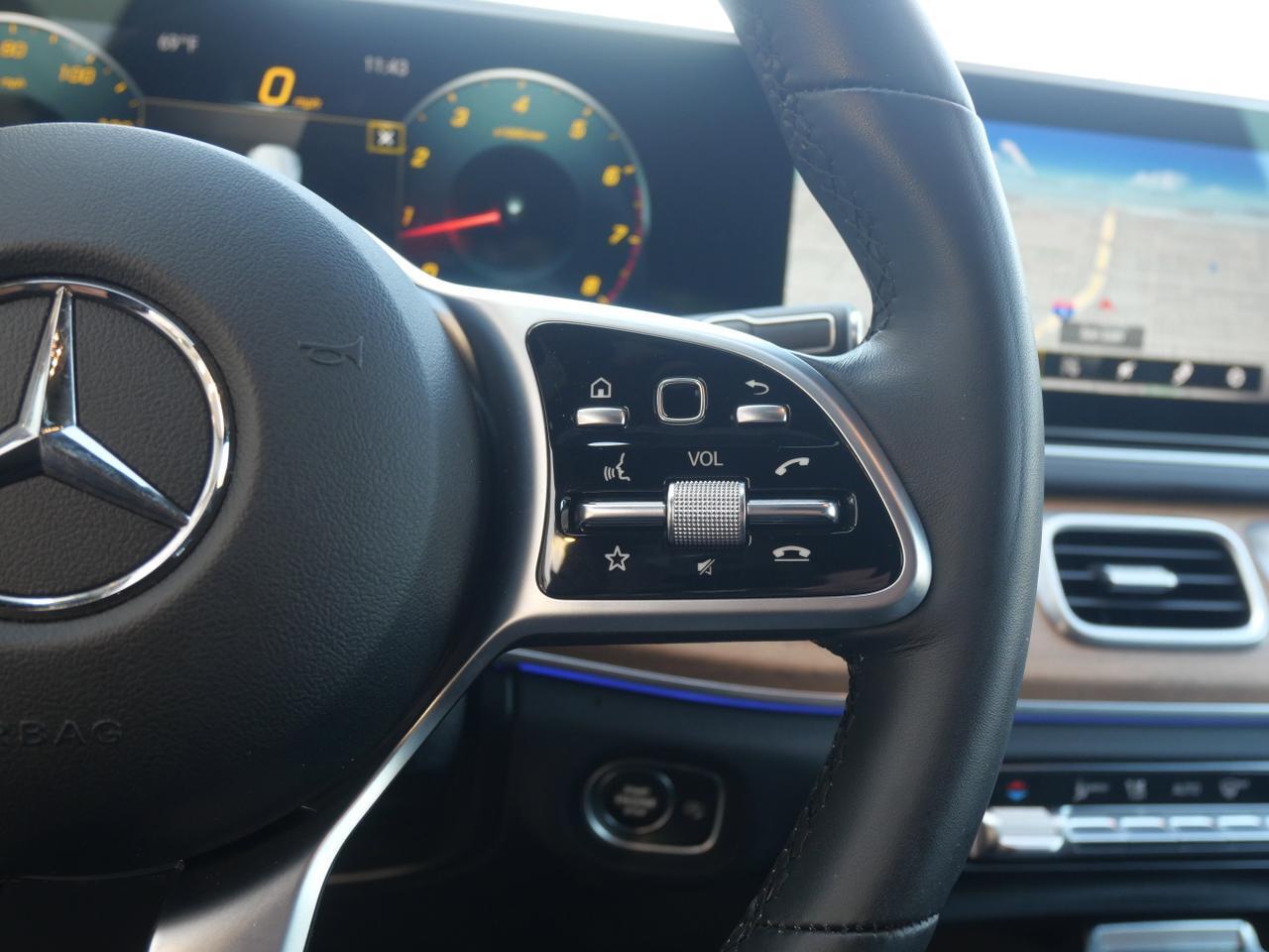 2021 Mercedes-Benz GLE GLE 350 San Juan TX