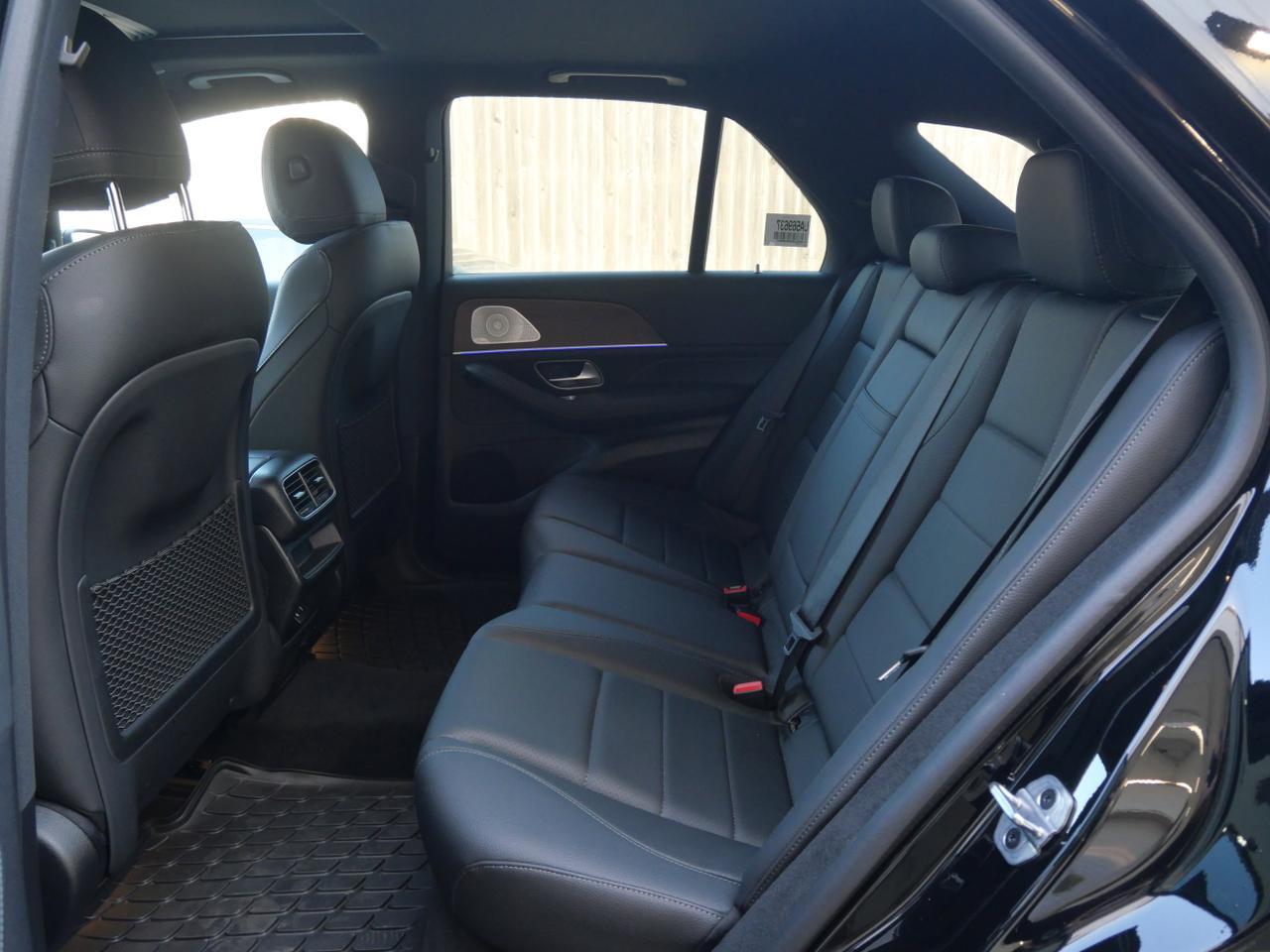 2021 Mercedes-Benz GLE GLE 350 San Juan TX